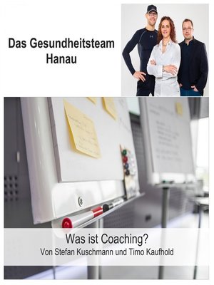 cover image of Was ist Coaching